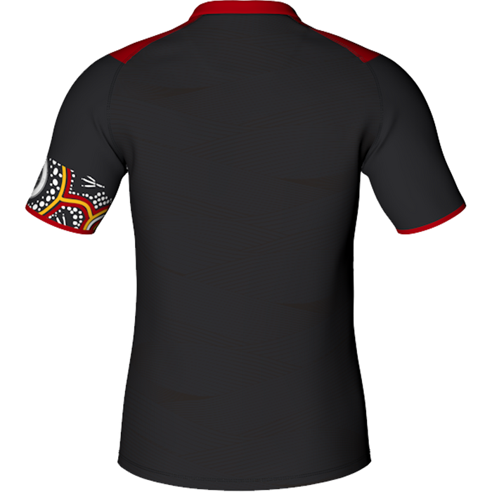 SEDA YR 12 PRAC TEE WOMENS - CONSTRUCTION