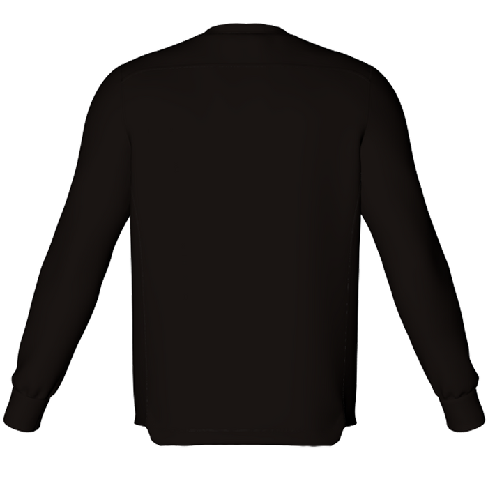 SEDA YR 12 SWEATER MENS - PERTH GLORY