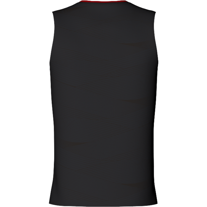SEDA YR 12 TRAINING SINGLET MENS - CONSTRUCTION