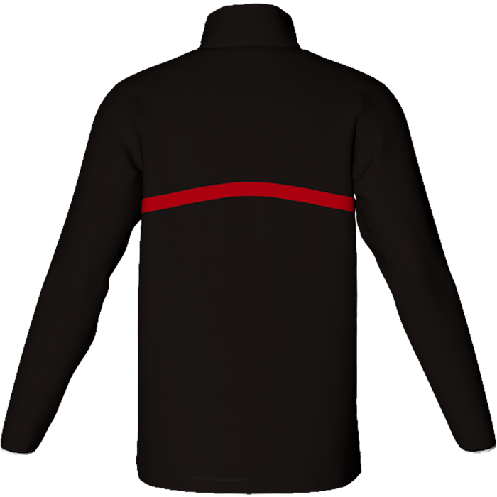 SEDA YR 12 WET WEATHER JACKET MENS - CONSTRUCTION
