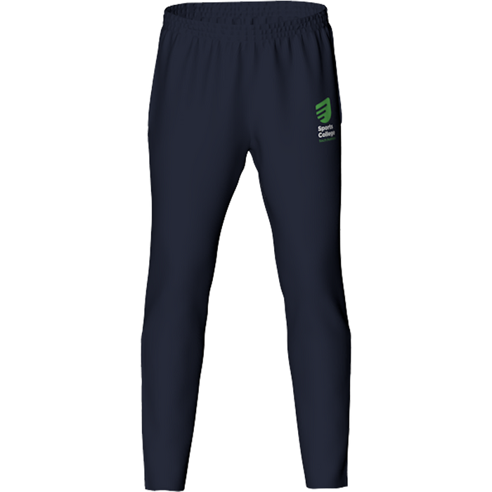 Sports College SA Track Pants Womens - Netball