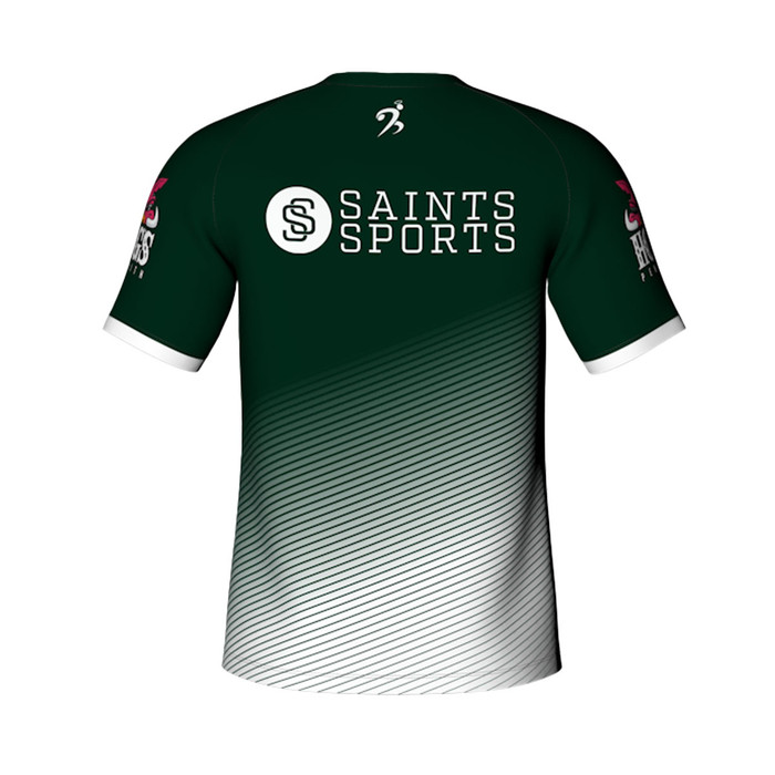 St Marys Training Tee Green Adults 2024