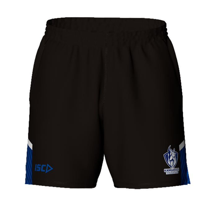 Brothers AFC Rockhampton Elite Training Shorts Mens