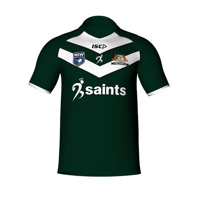 St Marys Supporter Jersey Toddlers 2024