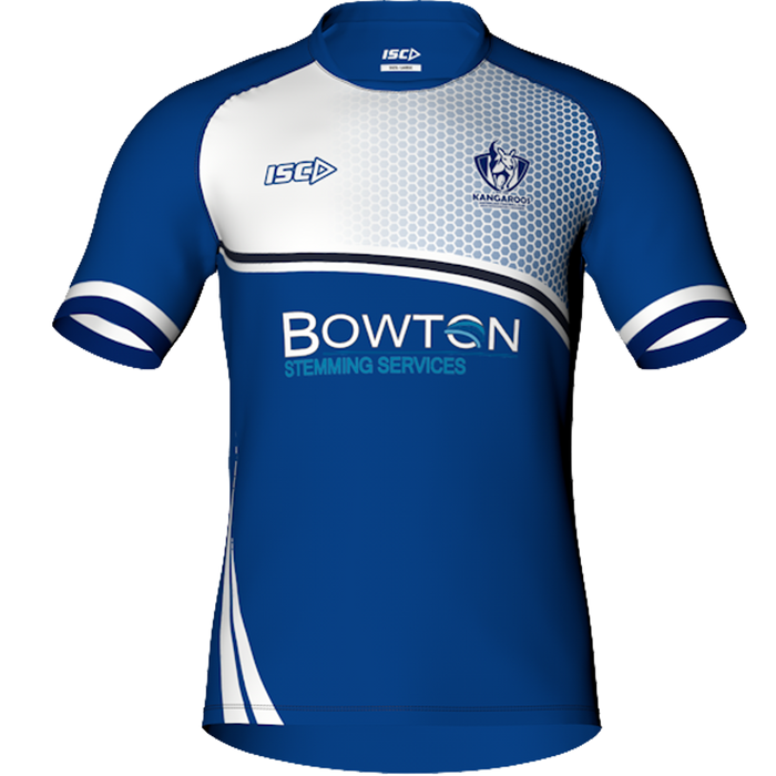 Brothers AFC Rockhampton Training Tee Mens - Youth