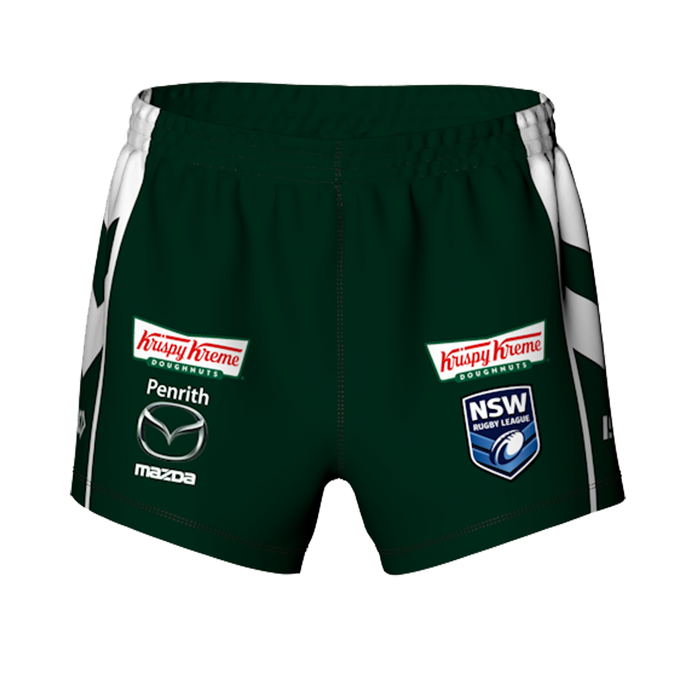 St Marys Playing Shorts 2024