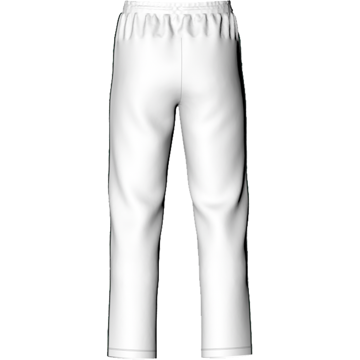 Performance Cricket Pants Back