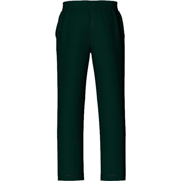 Performance Cricket Pants Back