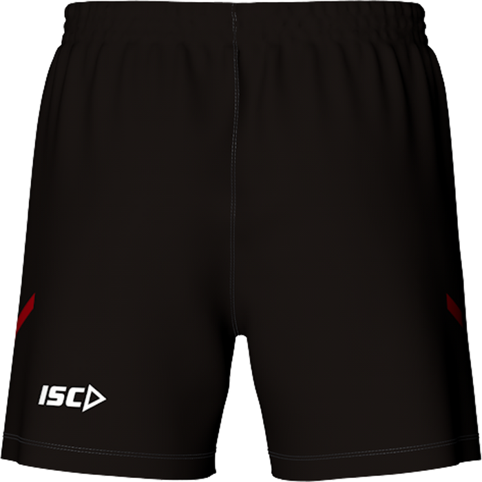 Rugby League Training Shorts Mens