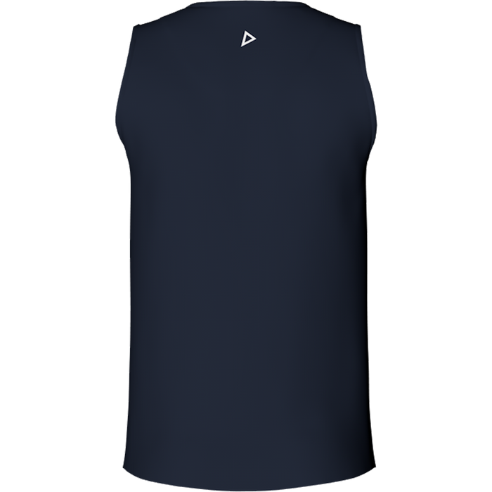 Sports College SA Training Singlet Mens - AFL