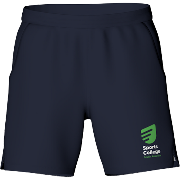 Sports College SA Pro Shorts Mens - Basketball