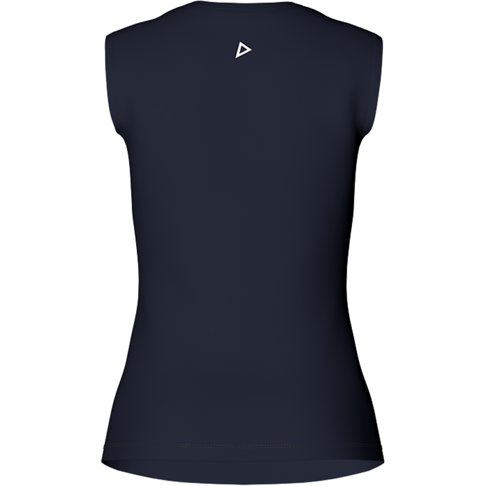 Sports College SA Training Singlet Womens - Basketball