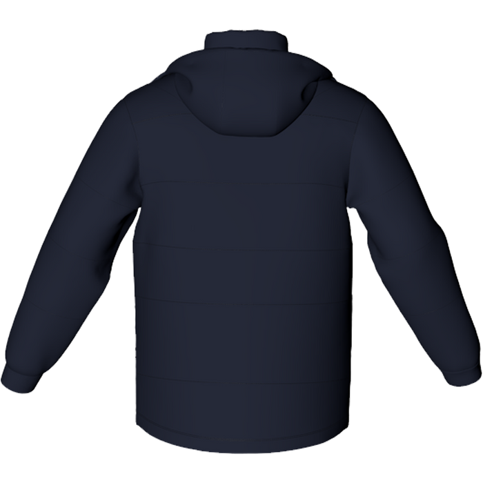 Sports College SA Padded Jacket Mens - Netball