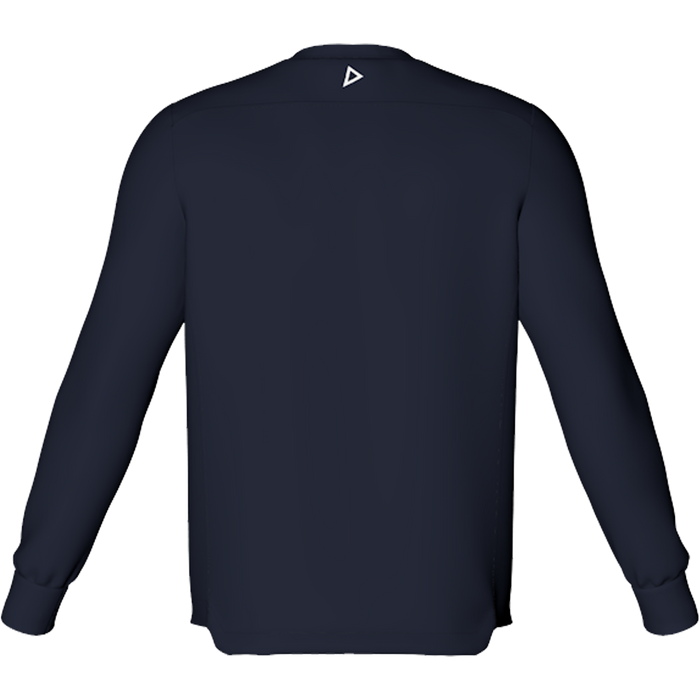 Sports College SA Crewneck Sweater Womens - Netball