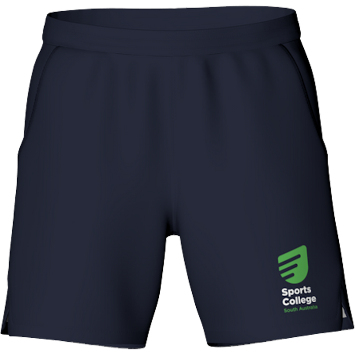 Sports College SA Pro Shorts Womens - Staff