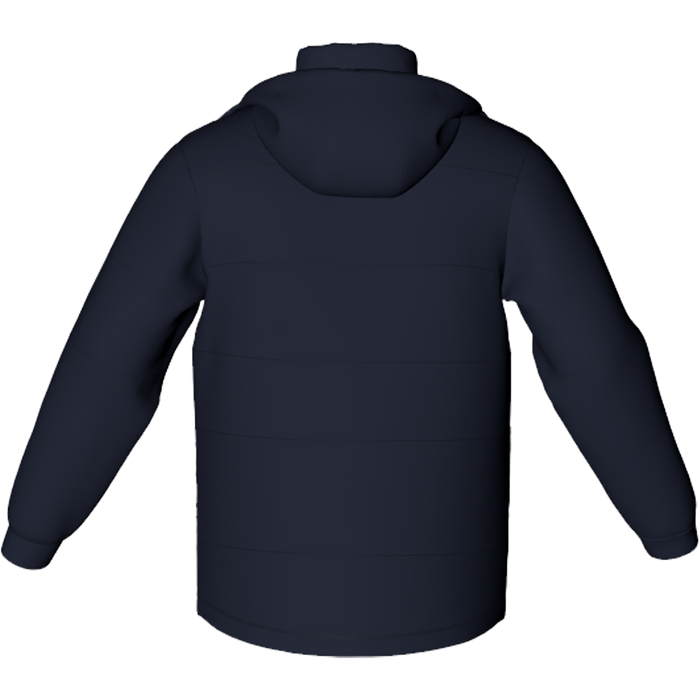 Sports College SA Padded Jacket Womens - Staff