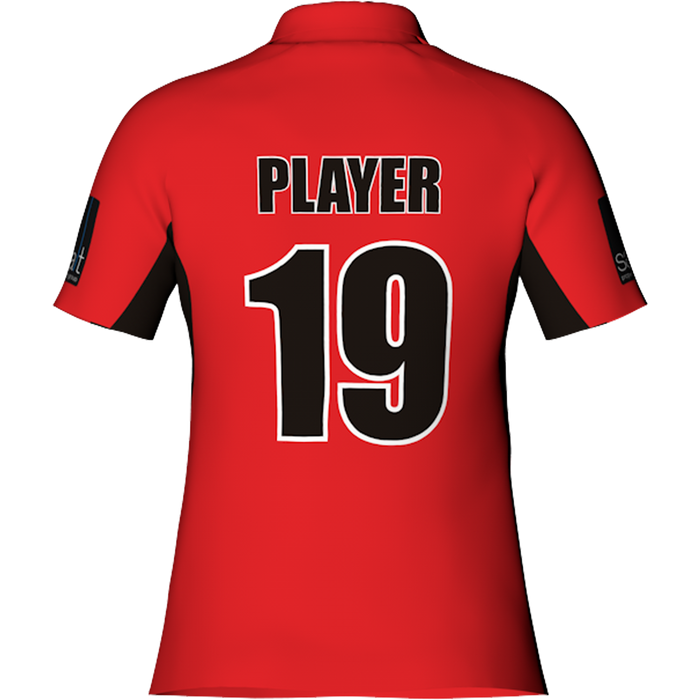 Applecross CC Playing Polo Womens - One Day