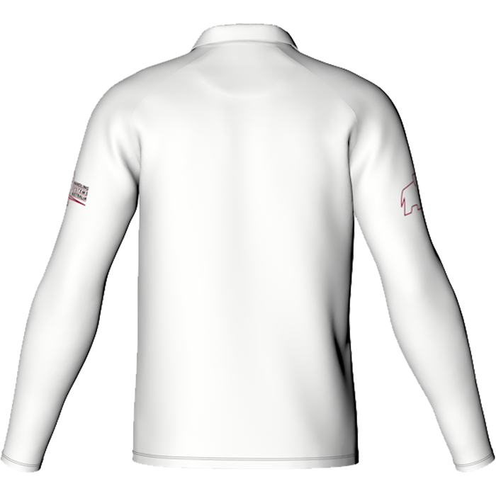 two day long sleeve playing shirt