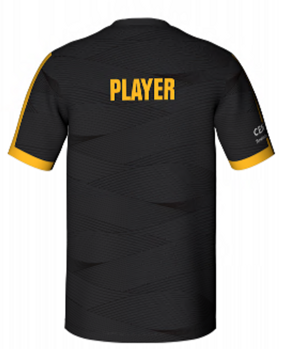 Aldinga SC Warm Up T-Shirt Mens