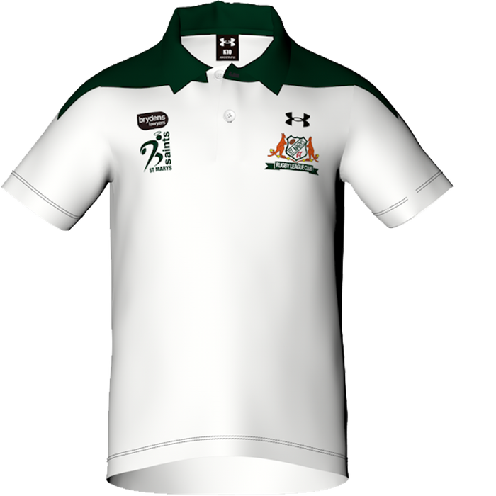 St Marys Club Polo 2026