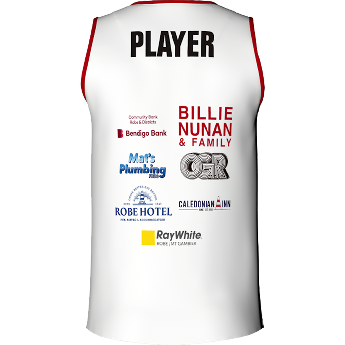 Robe FNC Performance Singlet Mens