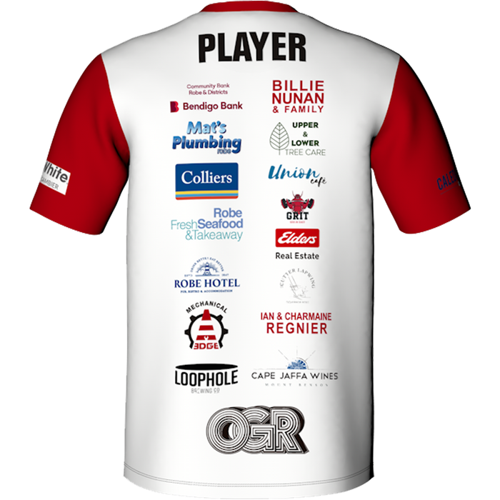 Robe FNC Performance T-Shirt Kids