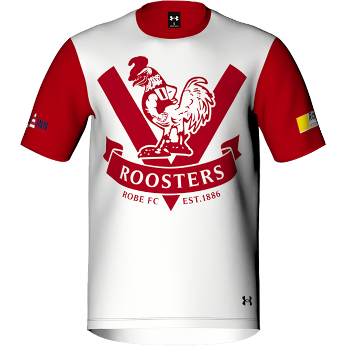 Robe FNC Performance T-Shirt Kids