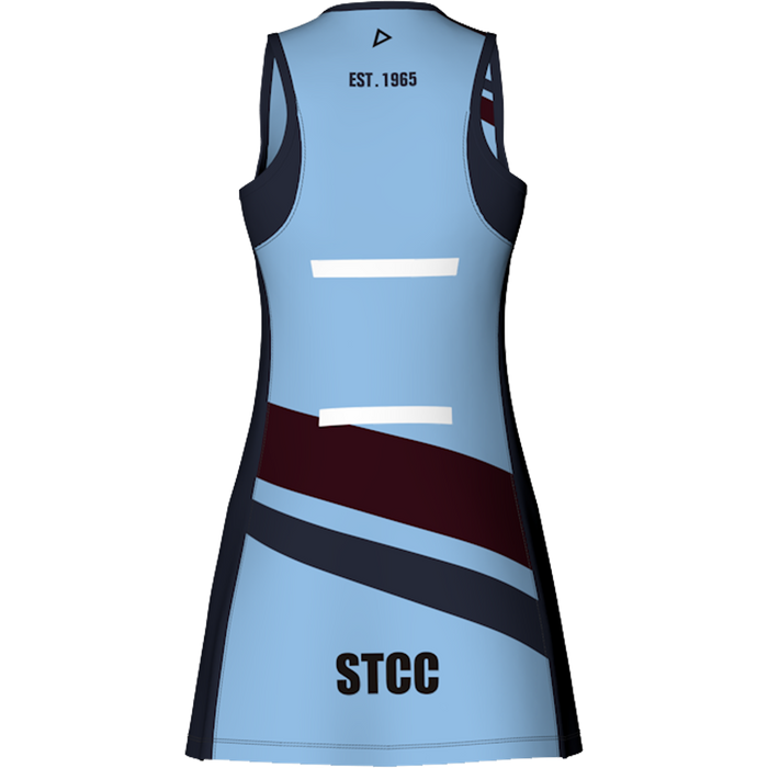 St Clare's College Pro Netball Dress