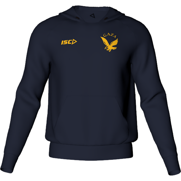 Gaza Performance Hoodie Mens