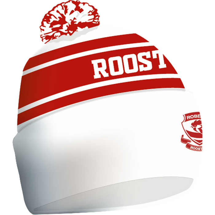 Robe FNC Pom Pom Beanie