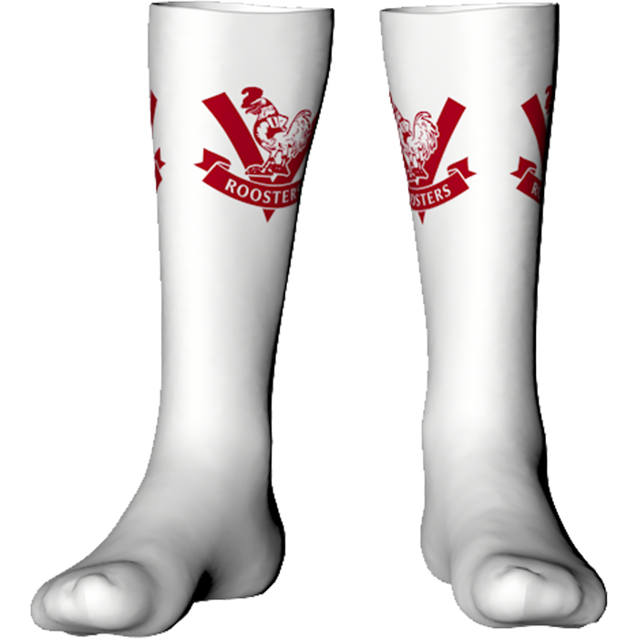 Robe FC Crew Socks