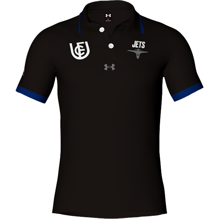 Unley FC Polo Mens - Seniors