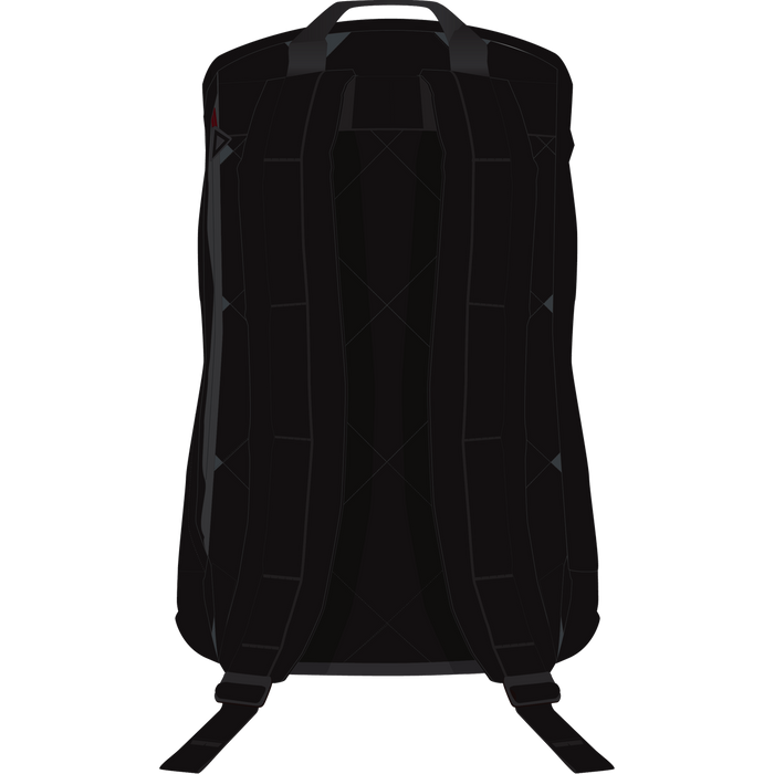 Monash Soccer Club Pro Backpack