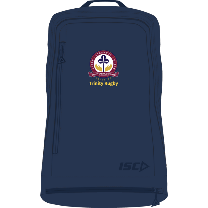 Trinity College Rugby Backpack