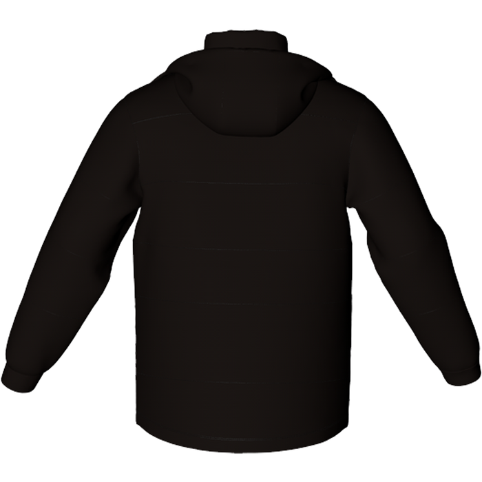 Leeton United FC Padded Jacket Mens