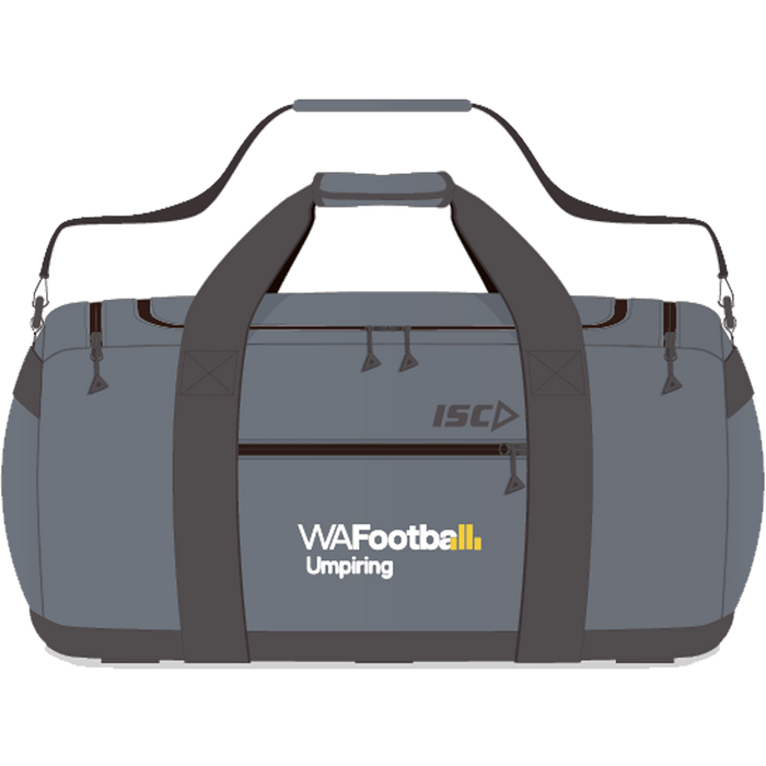 WAFL Umpires Gearbag