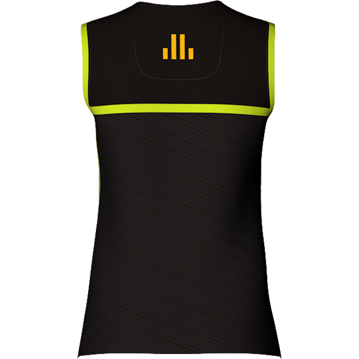 WAFL Umpires Pro Training Singlet Womens