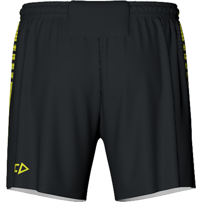 WAFL Umpires On Field Shorts Mens