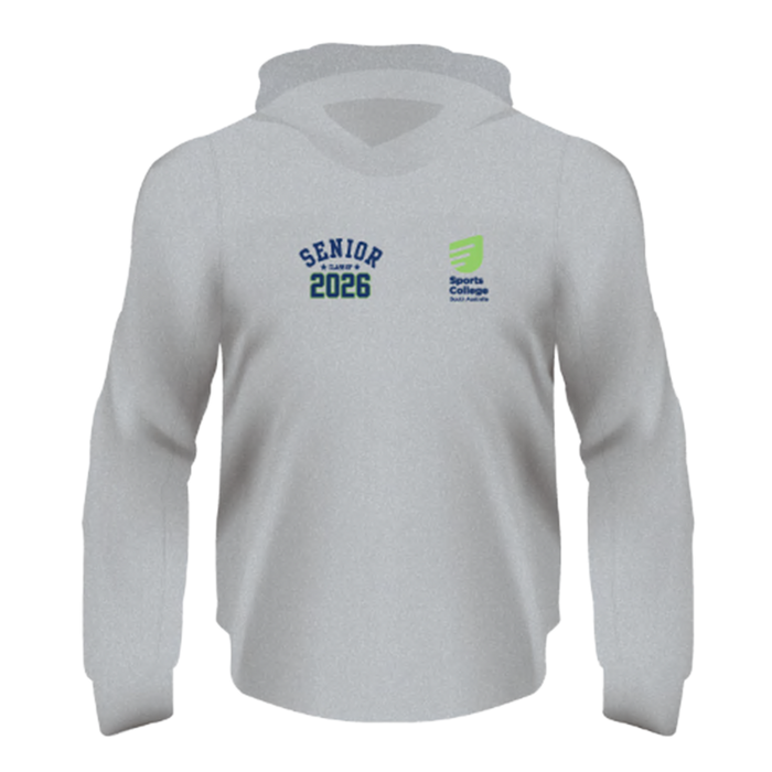 Sports College SA Year 12 Senior Hoodie