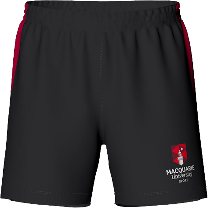Macquarie University Shorts Mens