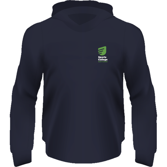 Hoodie front
