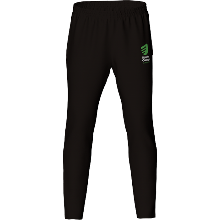 Sports College SA Track Pants Womens - ABA