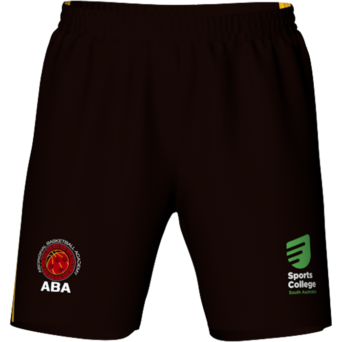 Sports College SA Shorts Mens - ABA