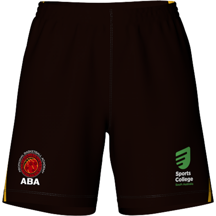 Sports College SA Shorts Womens - ABA