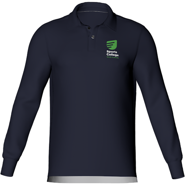 Sports College SA Rugby Jumper - ABA