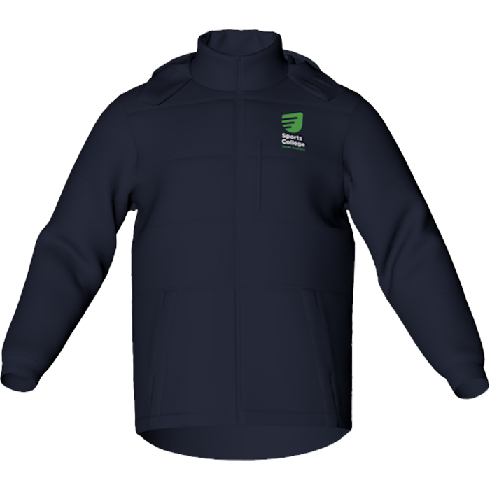 Sports College SA Padded Jacket Mens - ABA