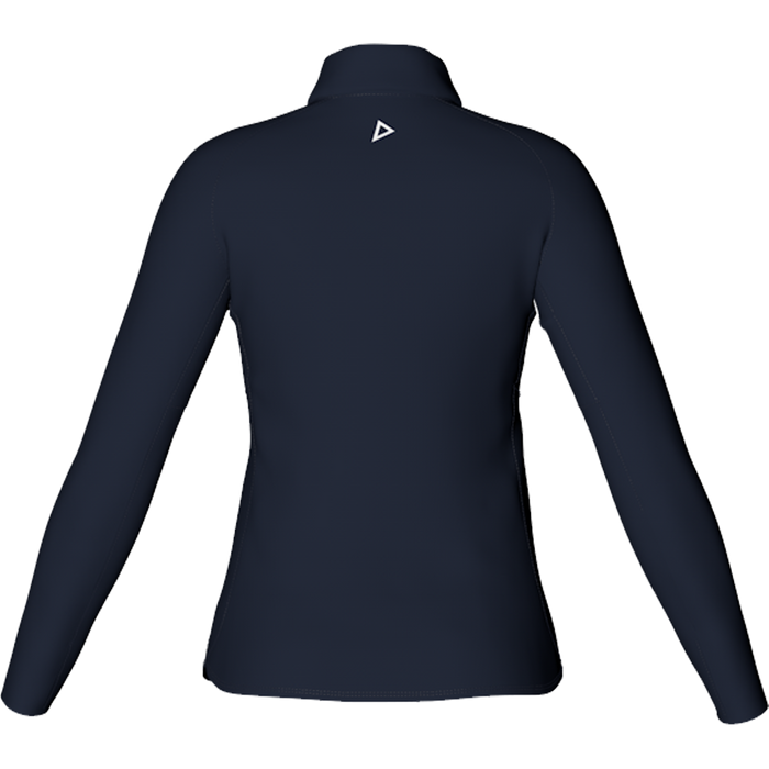 Sports College SA Qtr Zip Training Top Womens - ABA