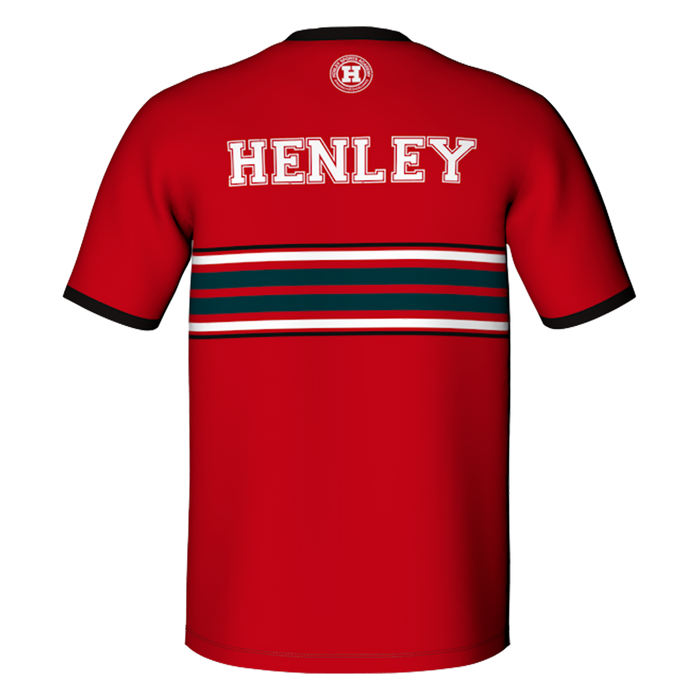 Henley HS Alternate T-Shirt Kids