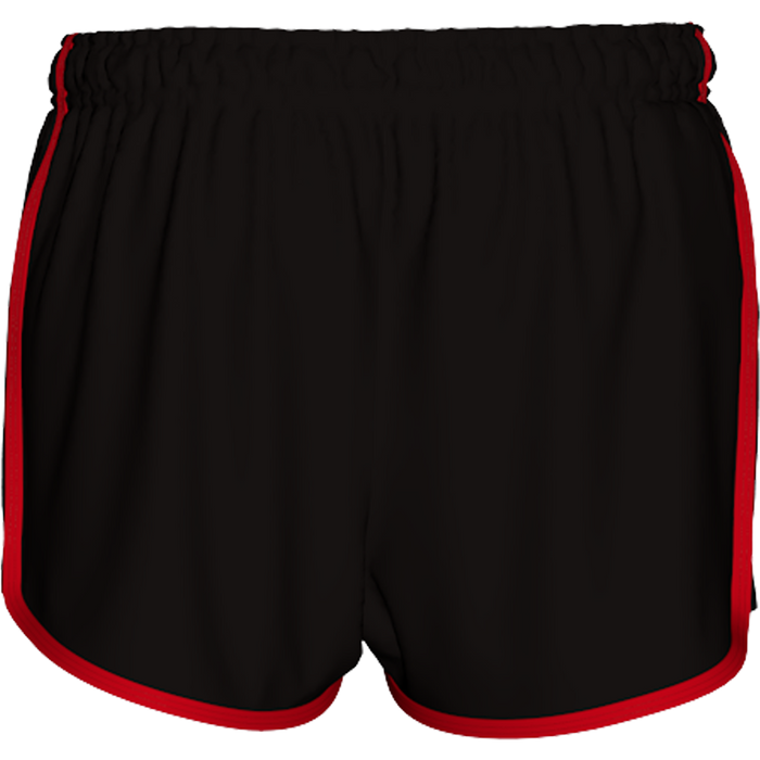 Henley HS Aussie Rules Shorts Girls
