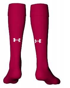 Sturt Lions FC Socks - Pink
